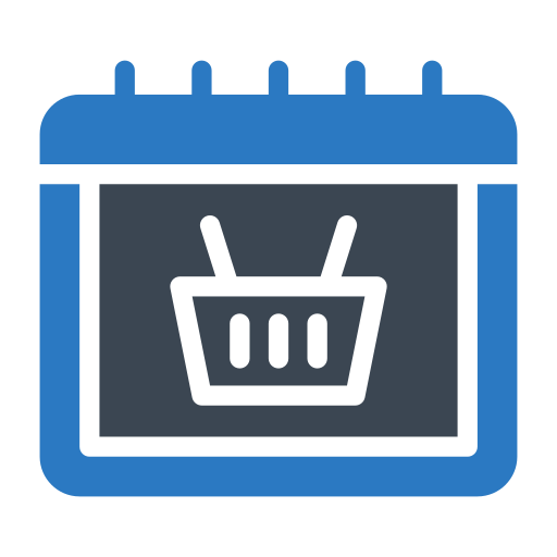 compras icono gratis