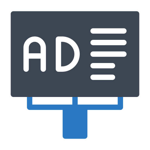 marketing icono gratis