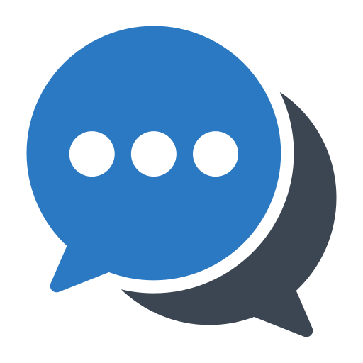 burbuja icono gratis