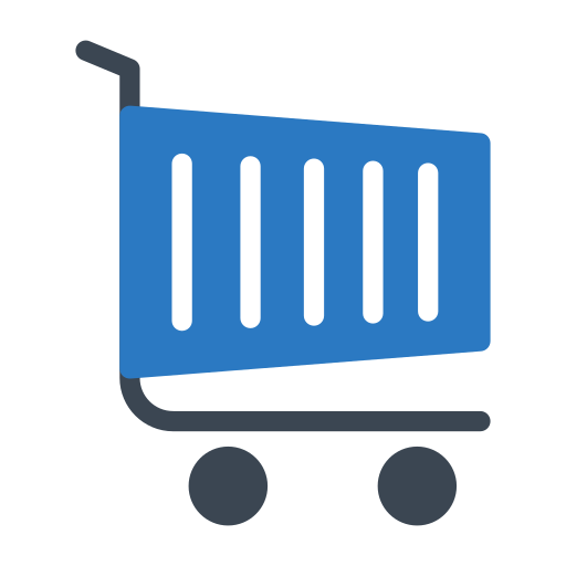 compras icono gratis