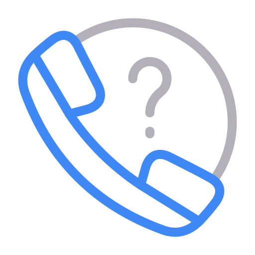 teléfono icono gratis