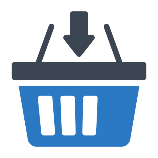compras grátis ícone compras grátis ícone