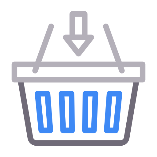 compras grátis ícone compras grátis ícone