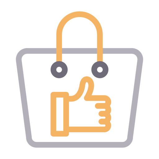 가방 무료 아이콘