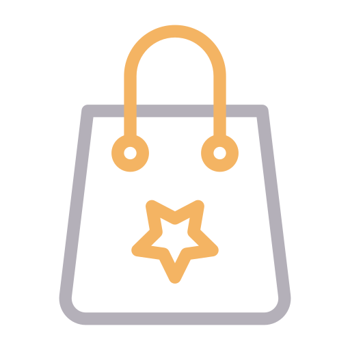 가방 무료 아이콘