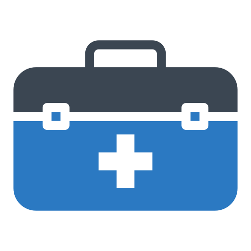 medizinisch kostenlos Icon medizinisch kostenlos Icon