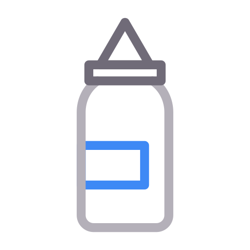 bouteille Icône gratuit bouteille Icône gratuit