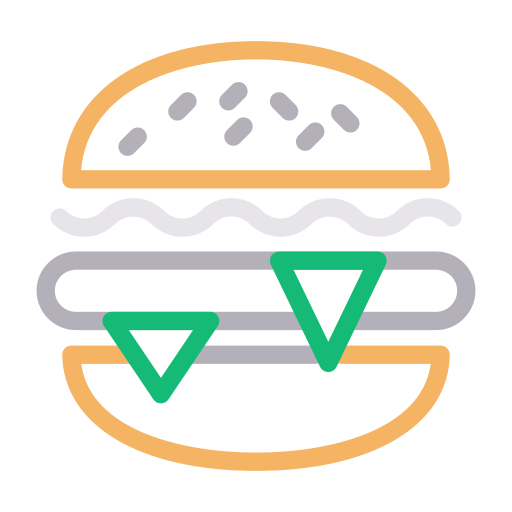 Lunch free icon Lunch free icon