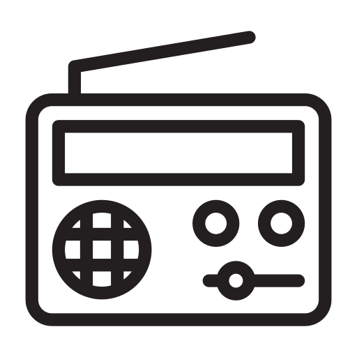 música icono gratis