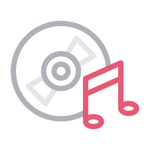 música icono gratis