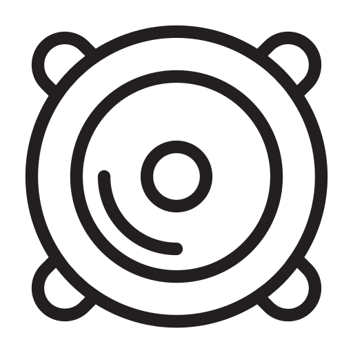 música icono gratis