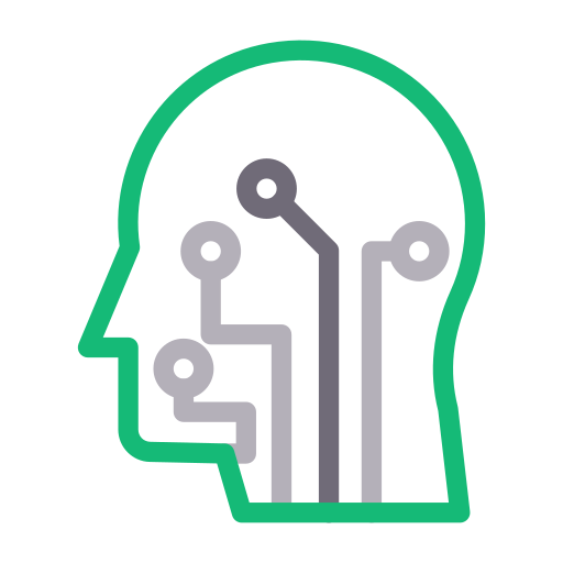 tecnología icono gratis