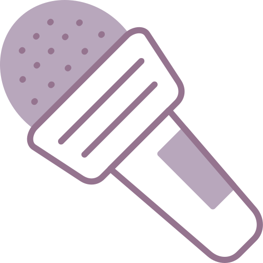 mikrofon kostenlos Icon