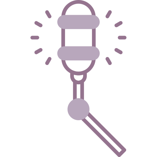 mikrofon kostenlos Icon