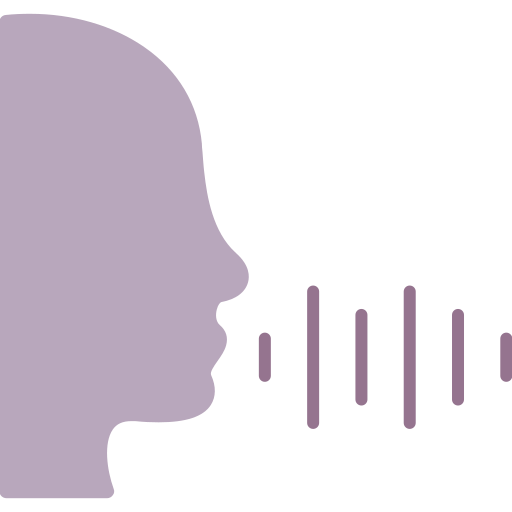 Voice Recording - Free Communications Icons