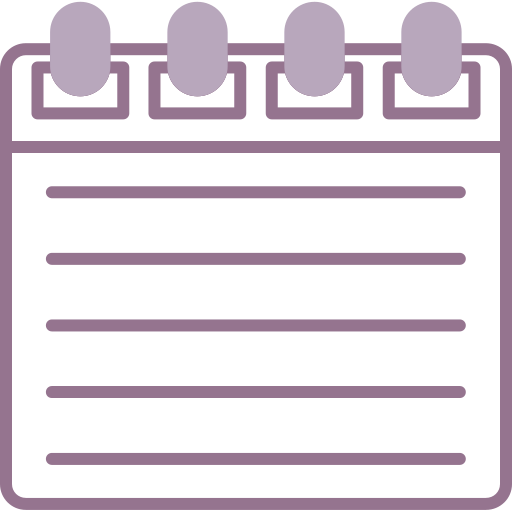 kalender kostenlos Icon