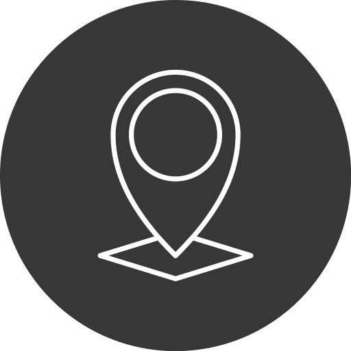 ubicación icono gratis