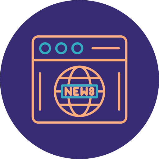 aktuelle nachrichten kostenlos Icon