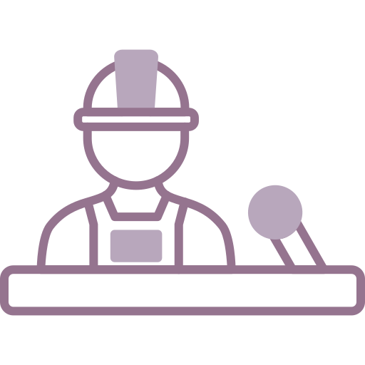 journaliste Icône gratuit