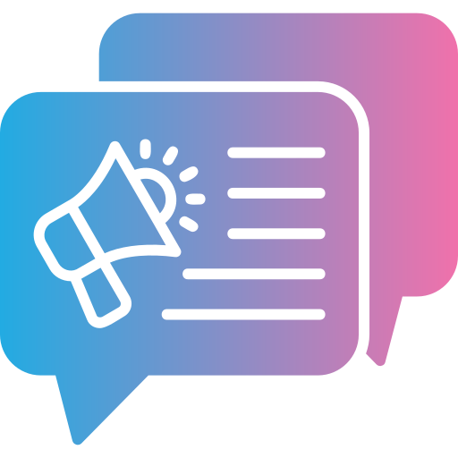 marketing icono gratis