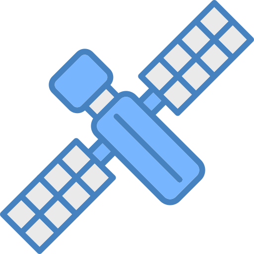 satellit kostenlos Icon satellit kostenlos Icon