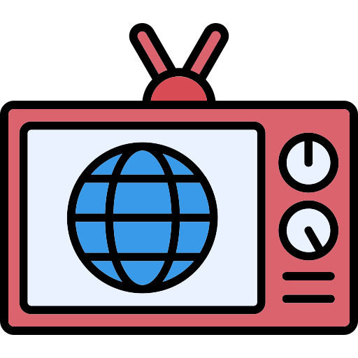 tv 무료 아이콘 tv 무료 아이콘