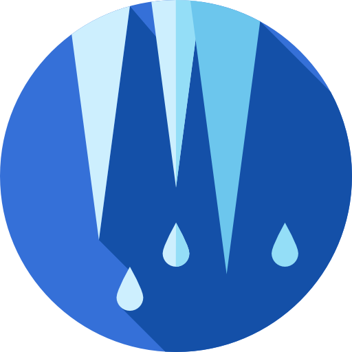 Icicle free icon Icicle free icon