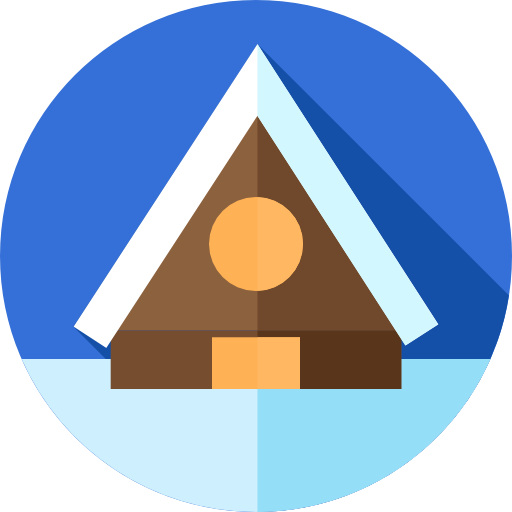 선실 무료 아이콘