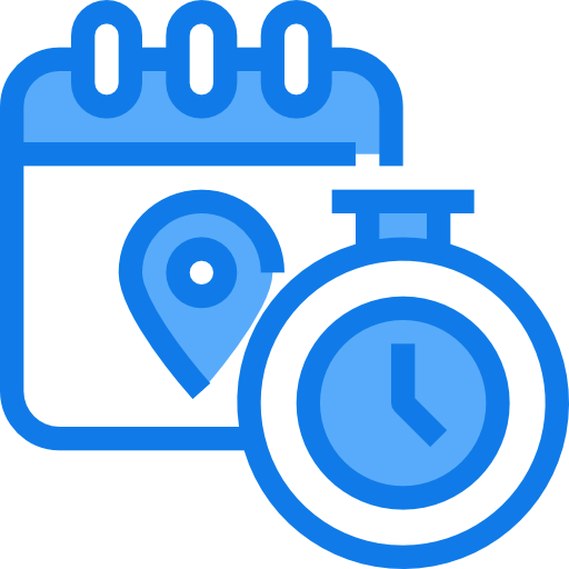 calendrier Icône gratuit