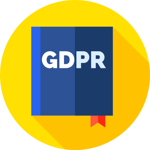 gdpr icono gratis