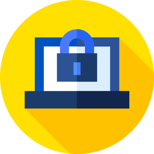 Password free icon Password free icon