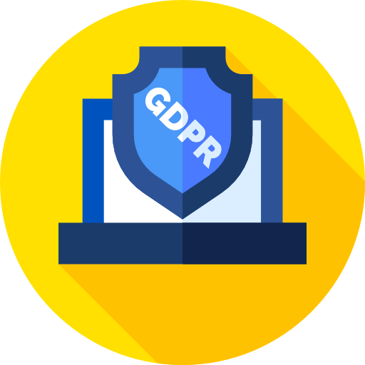gdpr grátis ícone gdpr grátis ícone