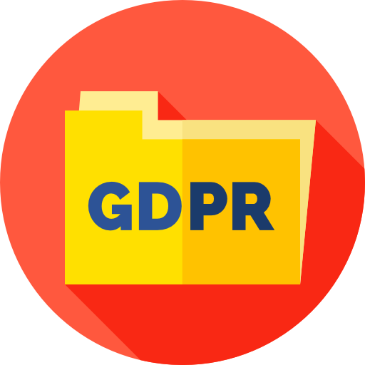 gdpr icono gratis