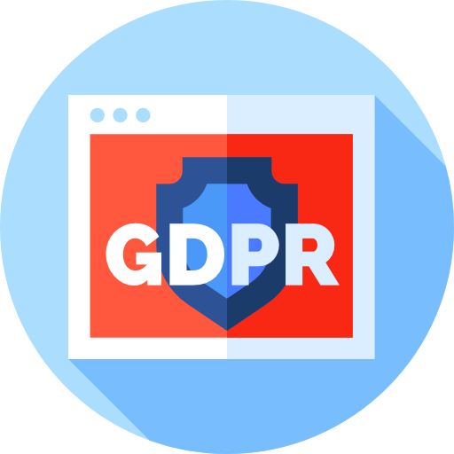rgpd Icône gratuit rgpd Icône gratuit