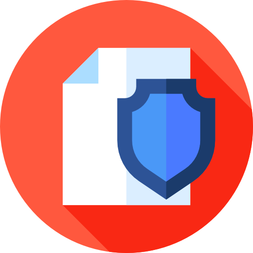 Shield free icon