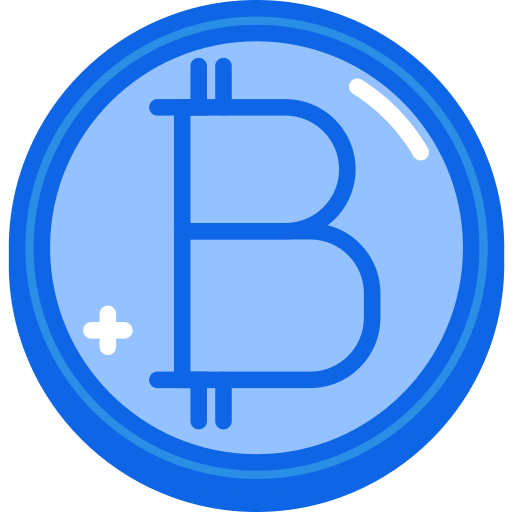 bitcoin icono gratis