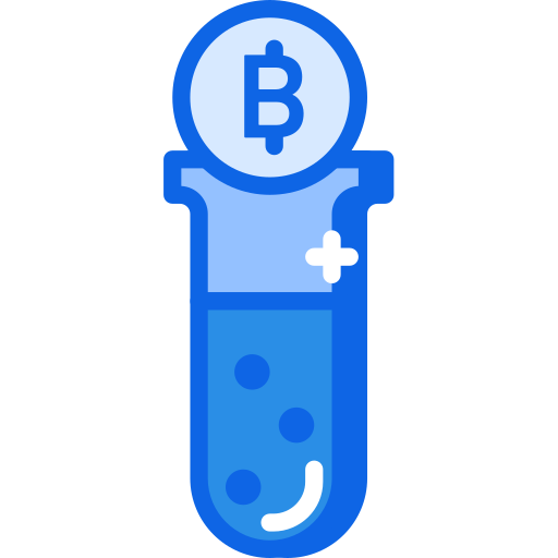 bitcoin icono gratis