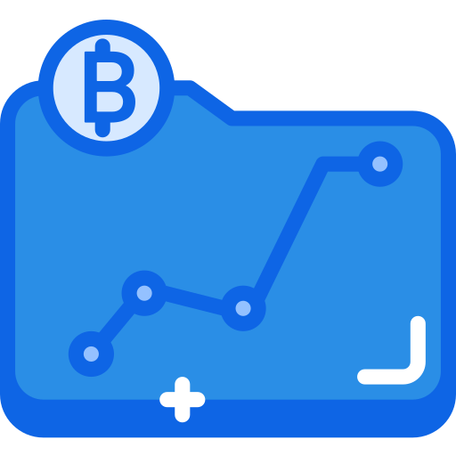 ganancias icono gratis