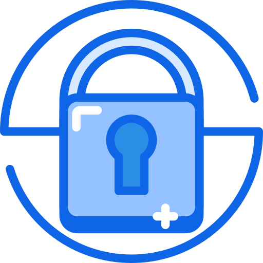 candado icono gratis