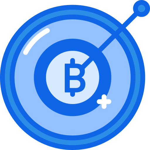 objetivo icono gratis