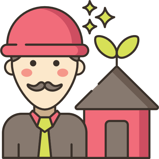 Énergie verte Icône gratuit Énergie verte Icône gratuit