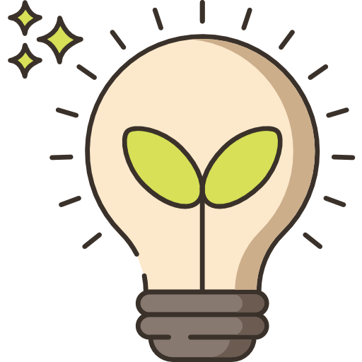 혁신 무료 아이콘