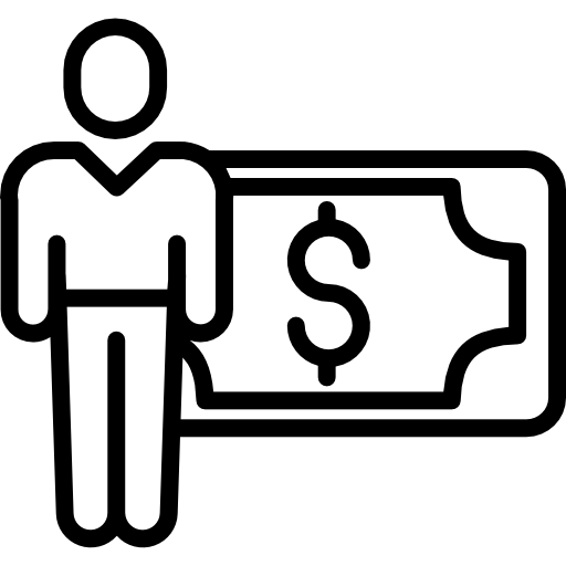 Оплата бесплатно иконка