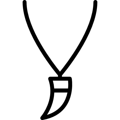 Ожерелье бесплатно иконка