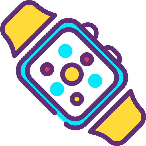 Smartwatch free icon