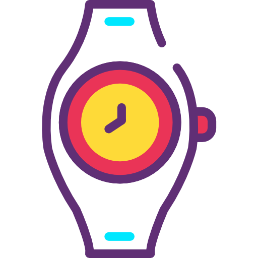 reloj icono gratis