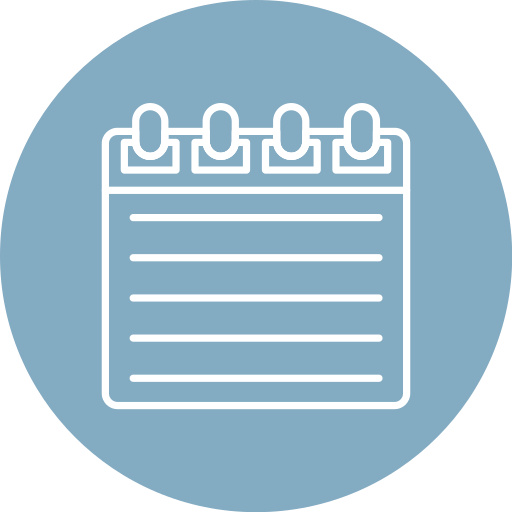 calendrier Icône gratuit calendrier Icône gratuit