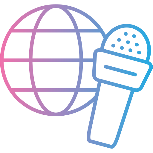 globale nachrichten kostenlos Icon globale nachrichten kostenlos Icon