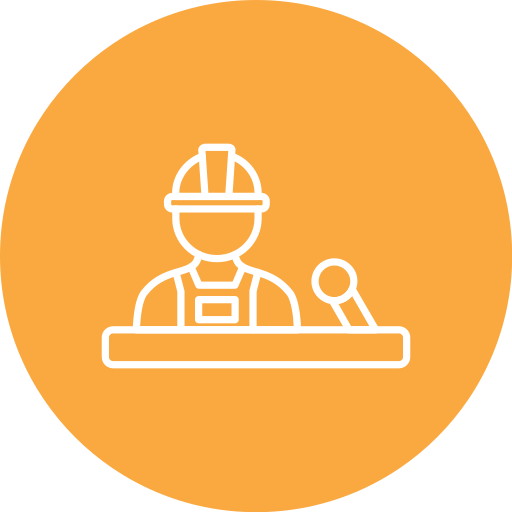 기자 무료 아이콘