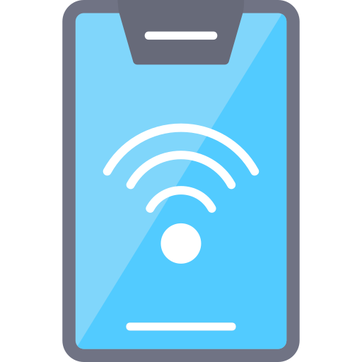 wifi icono gratis